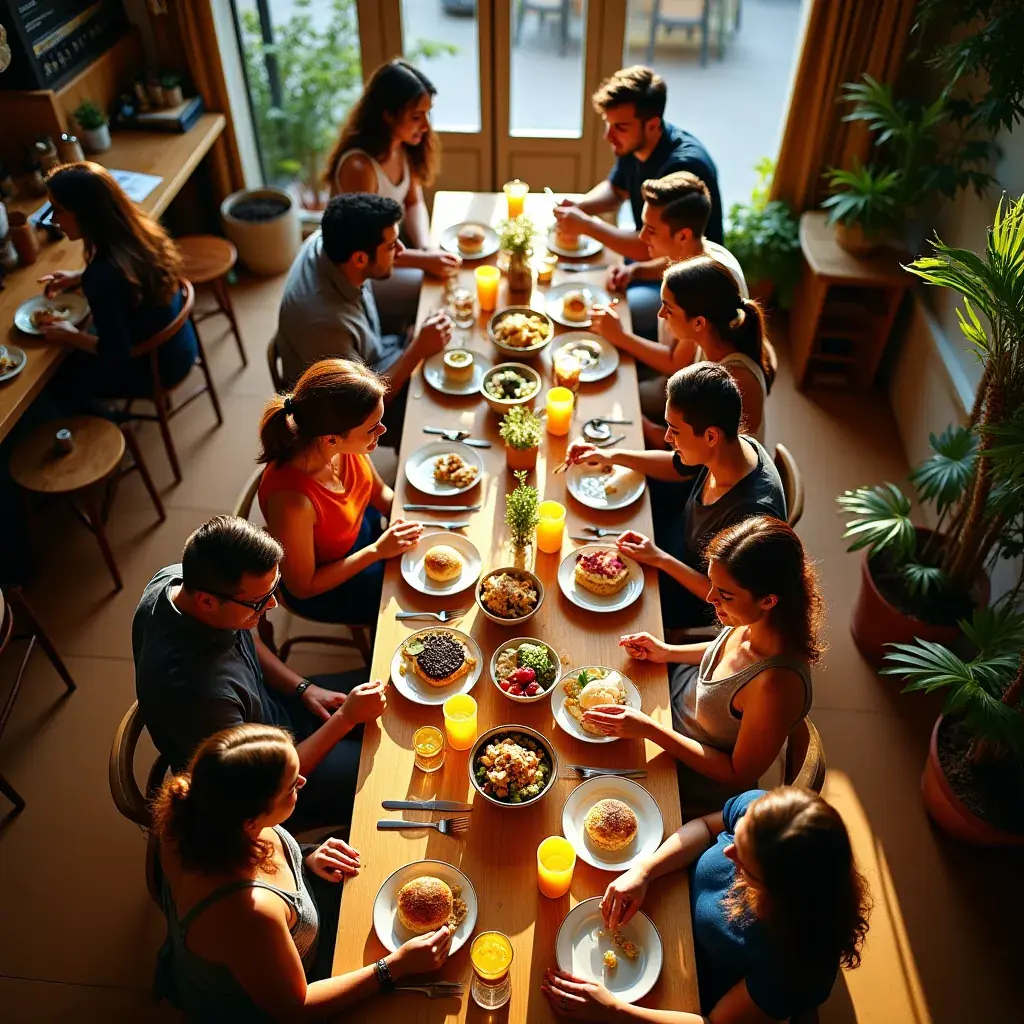 Innovation and technology